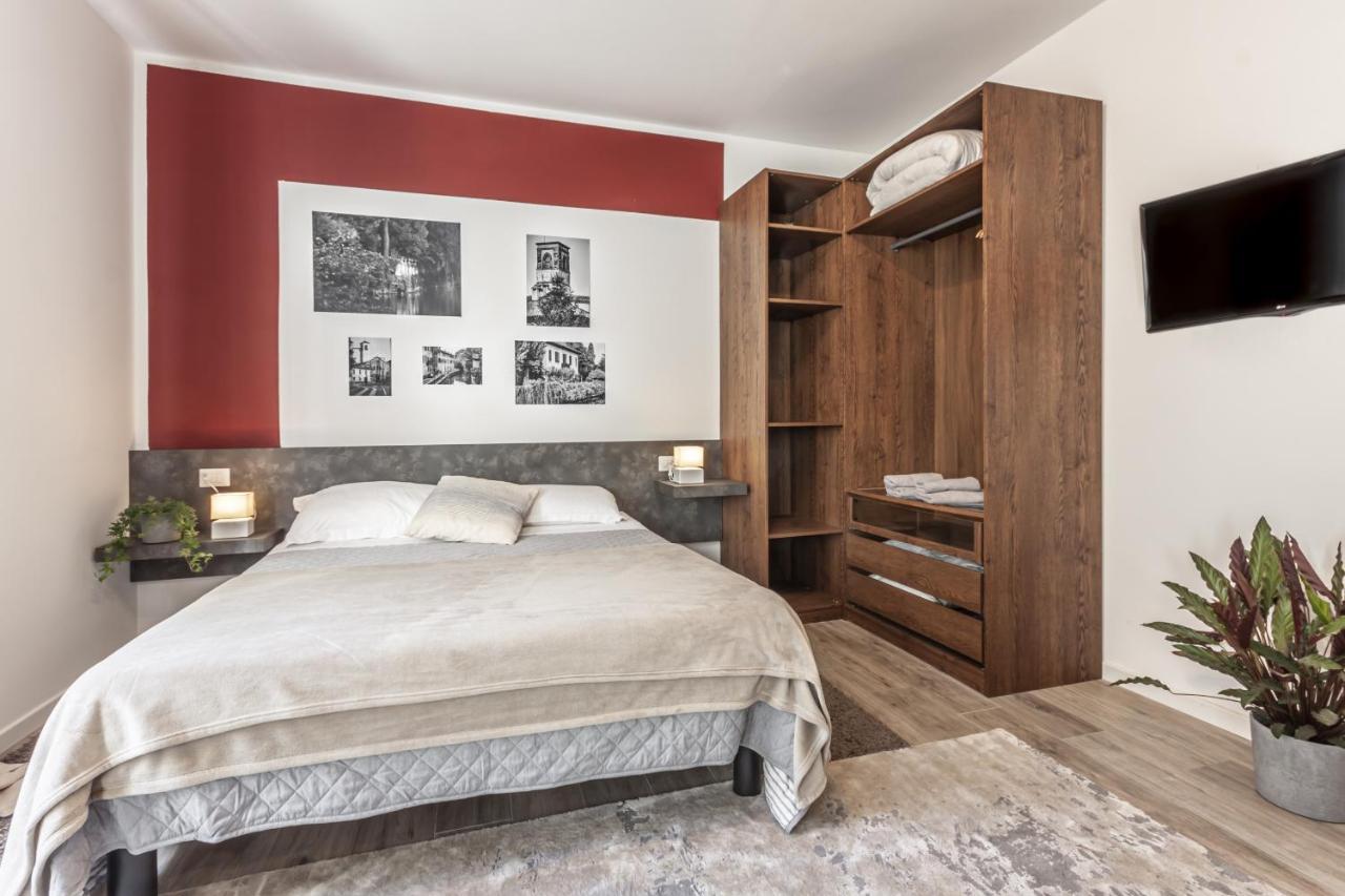 Milanrentals - Altea Appartamento Milano