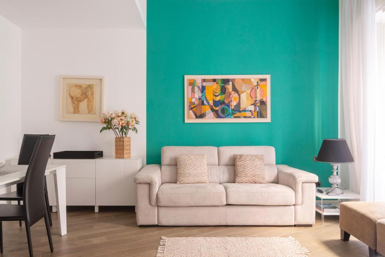 Apartment Groovy Apartment, Bilocale Centro Milan