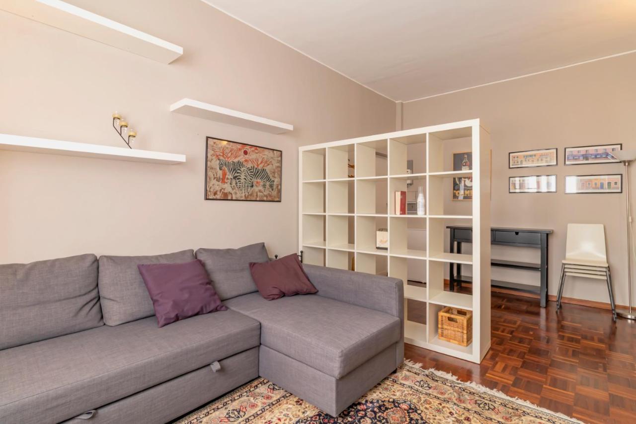 Portello - Accursio 4 Apartamento Milão