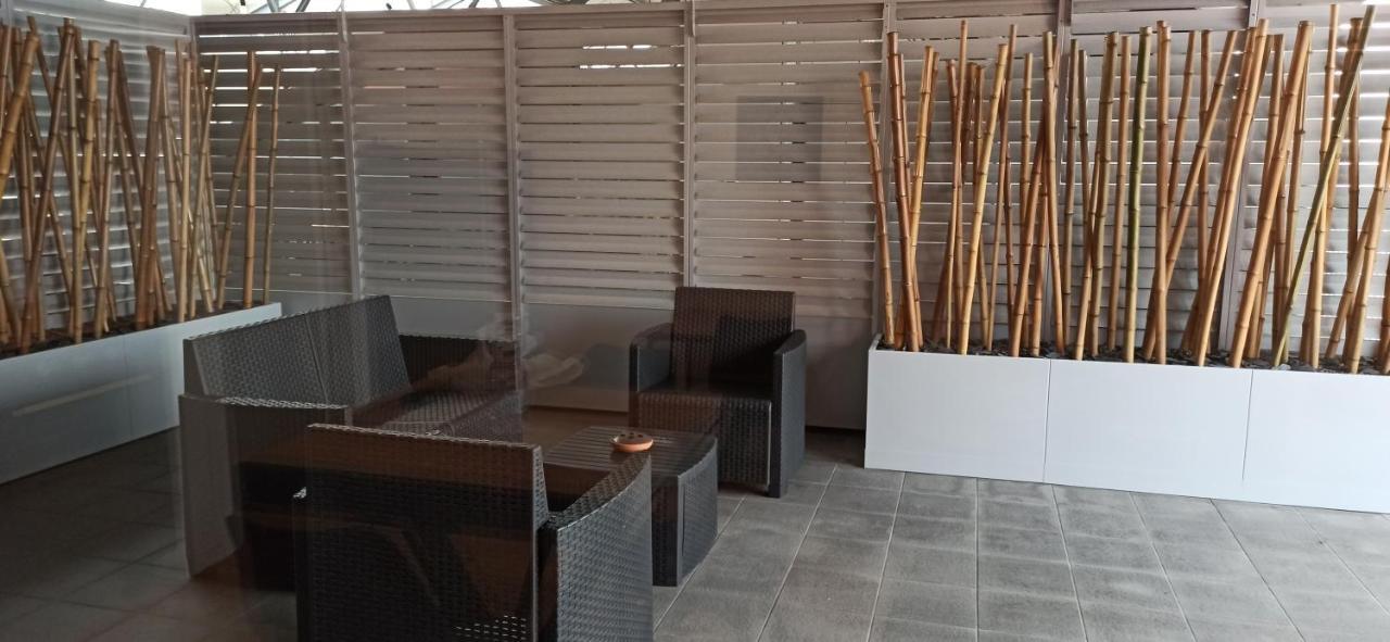 Nuovo Loft Con Terrazzo M2 Ieo Humanitas Bocconi Navigli Appartamento