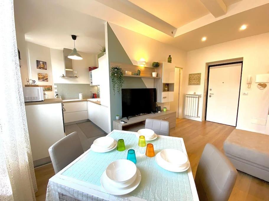 Apartamento Junior Innovation District *