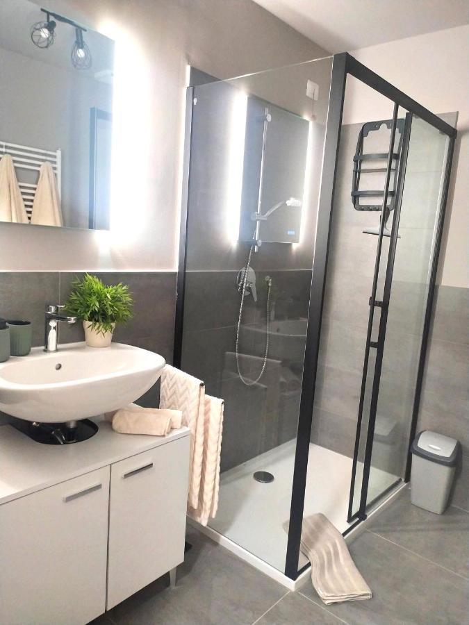 Nuovo Loft Con Terrazzo M2 Ieo Humanitas Bocconi Navigli Milano