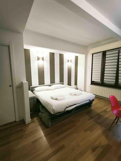 Casa de férias Bilocale Zona Bocconi-navigli Milão