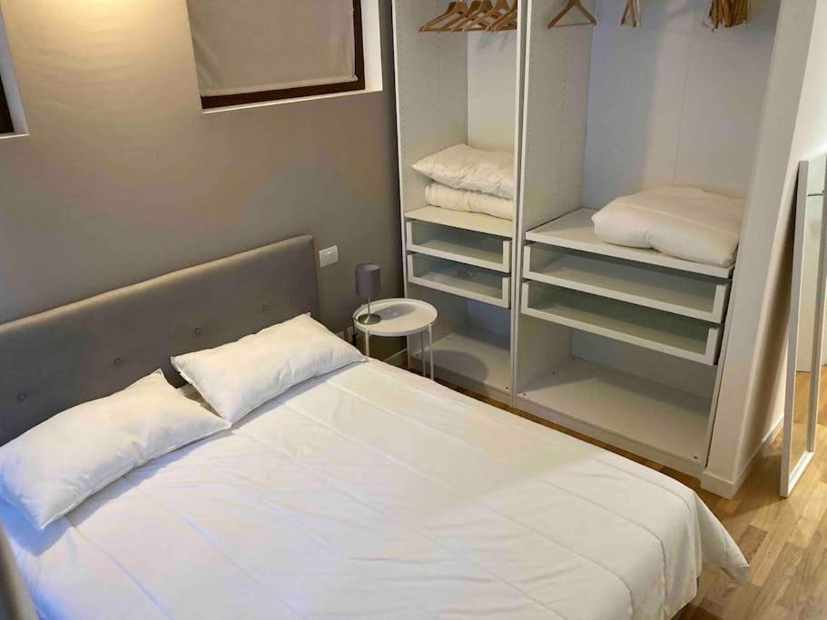 Bilocale Zona Bocconi-navigli Casa de férias