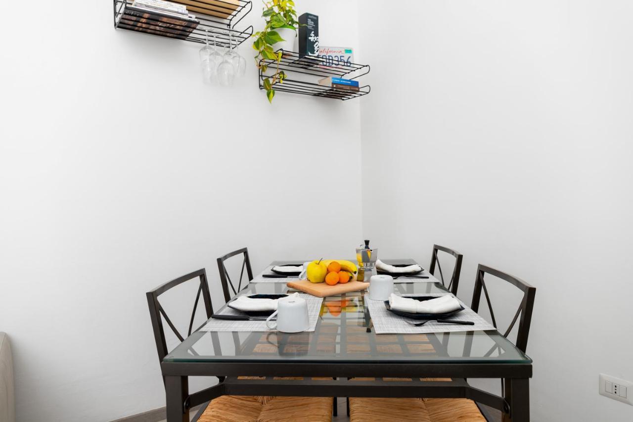 Giardino San Siro Stadium - Free Parking, Private Garden Apartment Milan