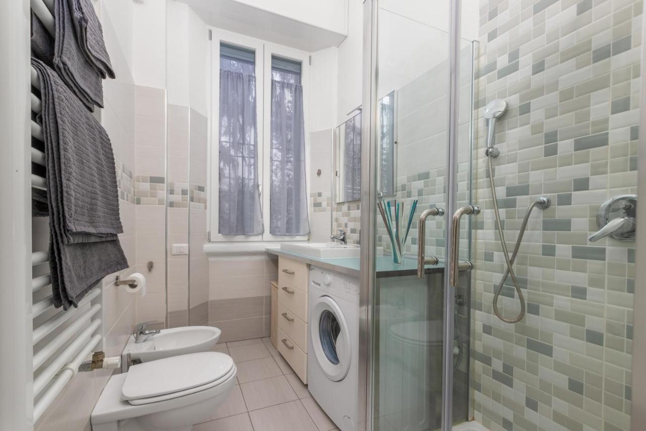 Apartment Giardino San Siro Stadium - Free Parking, Private Garden Milan