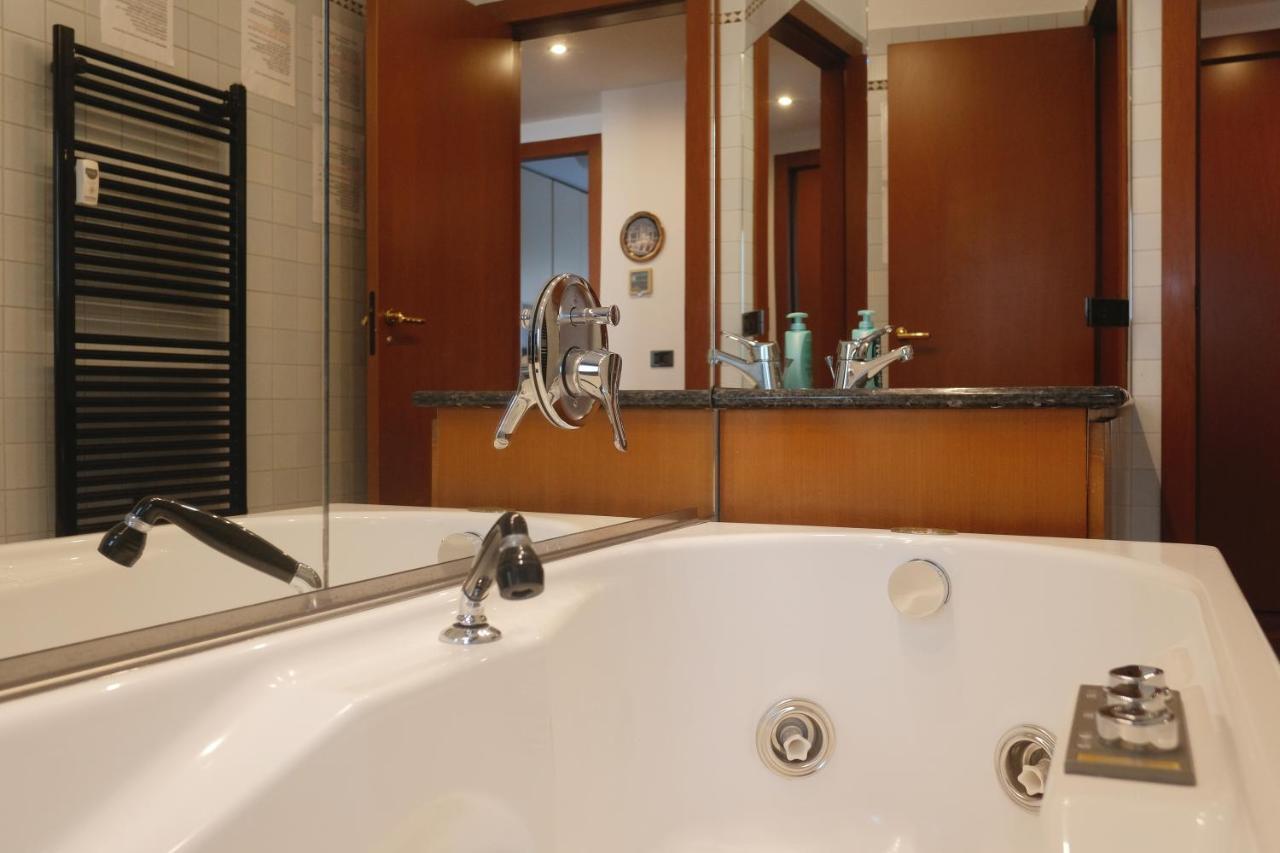 Best Way Rent - Near Tre Torri District Milan