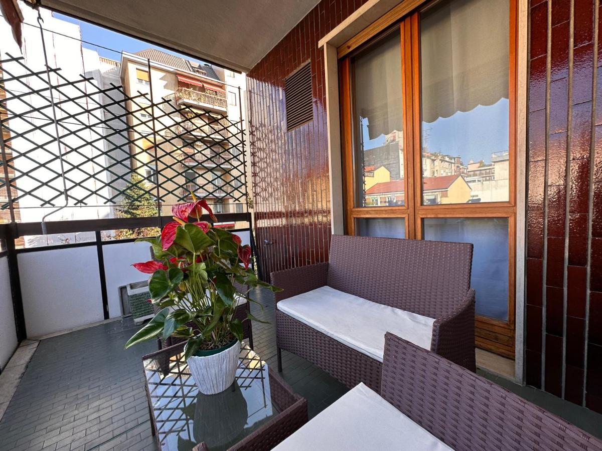 Best Way Rent - Near Tre Torri District * Milan