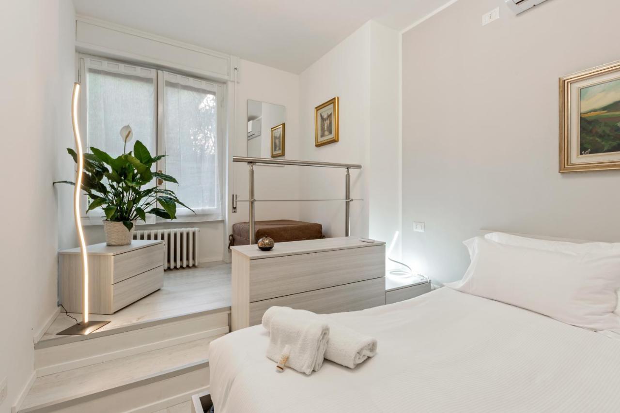 Best Way Rent - Near Tre Torri District * Milan