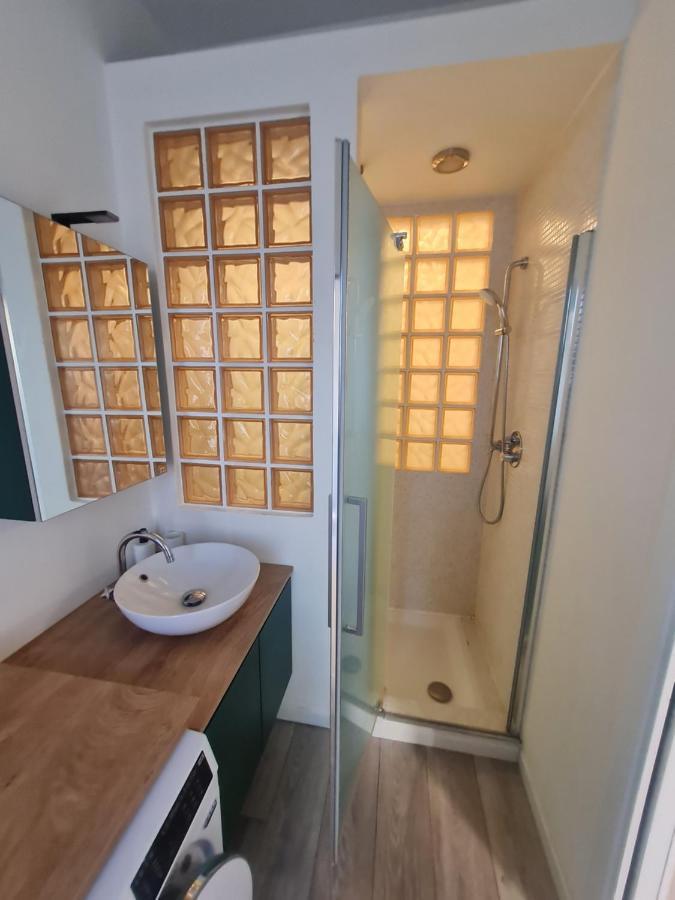 Apartment Brera Pontaccio Charme