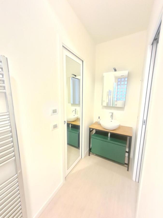 Brera Pontaccio Charme Apartment