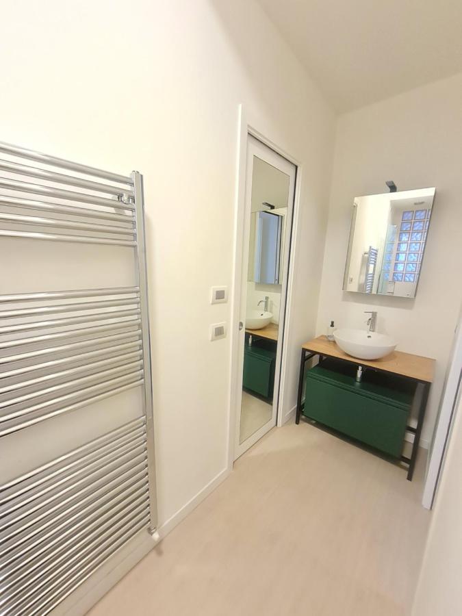 Apartment Brera Pontaccio Charme