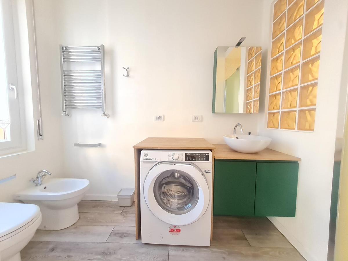 Apartment Brera Pontaccio Charme *