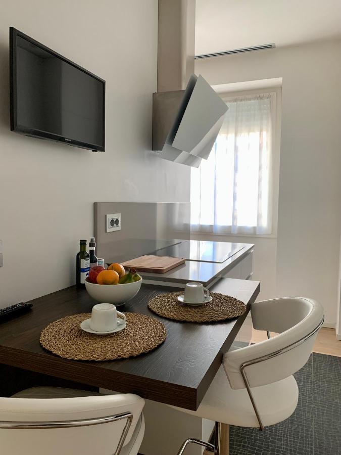 Apartment Fifty Eight Duomo