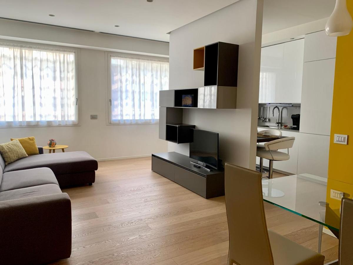 Fifty Eight Duomo Apartment *