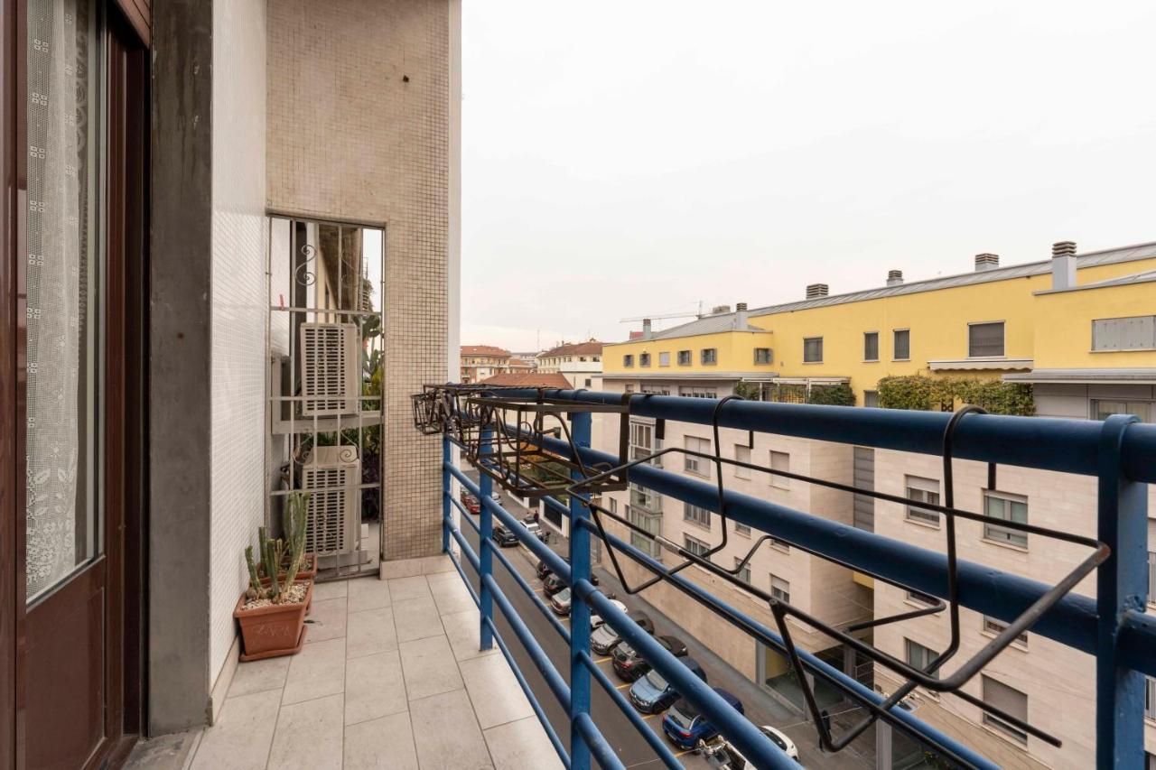 Casemi - Centro Pinturicchio 29 * Milan