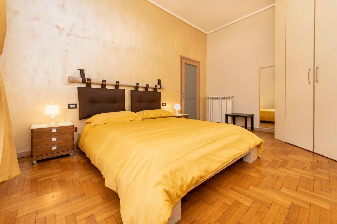 Casemi - Centro Pinturicchio 29 Apartment