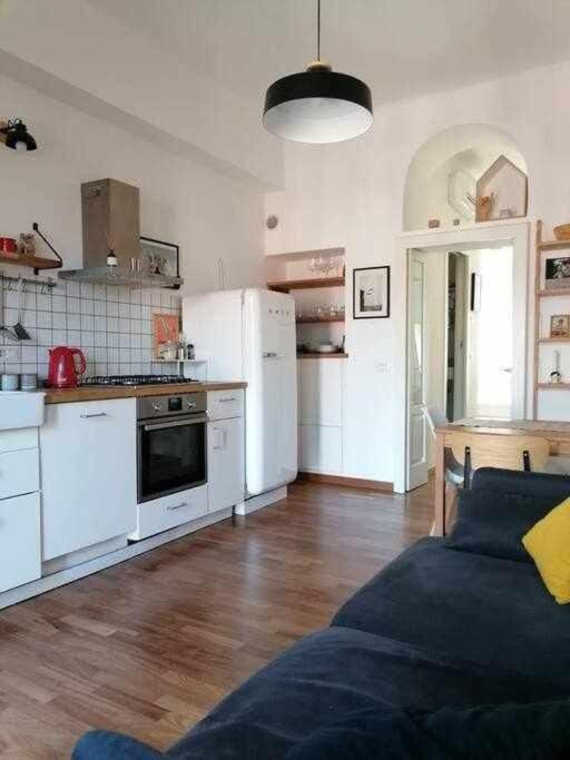 Darsena Appartament Apartment Milan