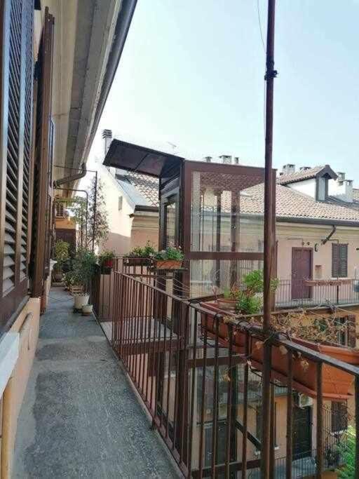 Darsena Appartament