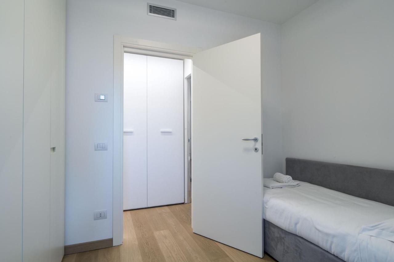 Easylife - Moderno Ed Elegante Trilocale In Corso Garibaldi * Milan