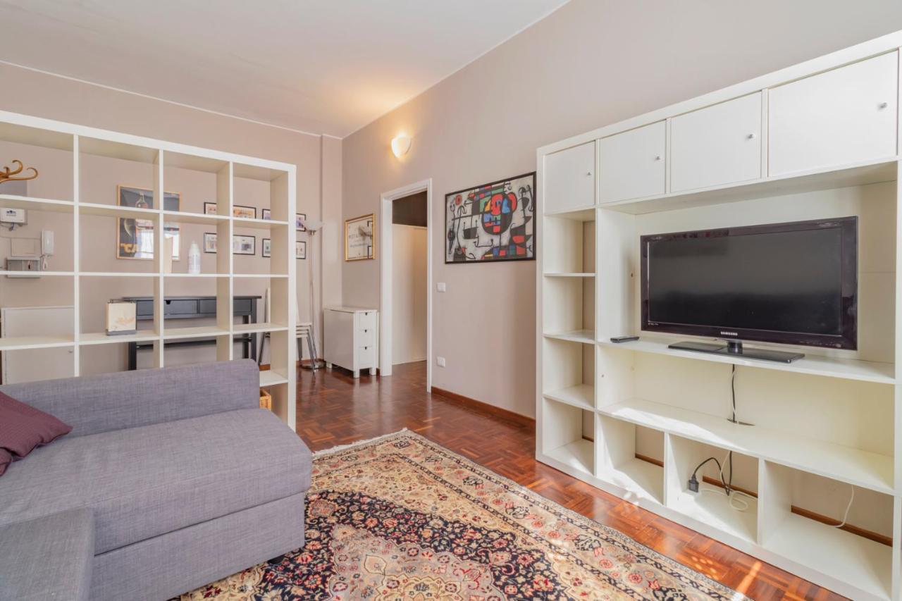 Apartamento Portello - Accursio 4