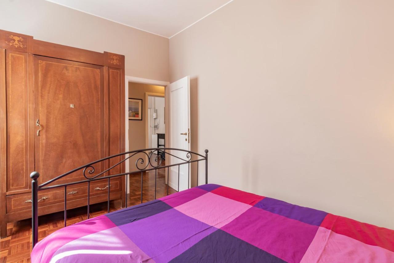 Apartamento Portello - Accursio 4 *