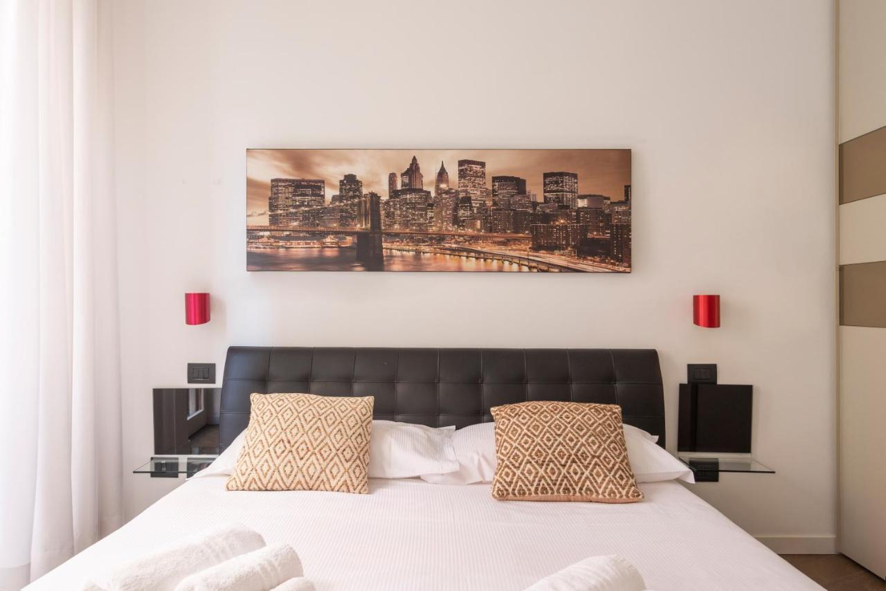 Groovy Apartment, Bilocale Centro Milan
