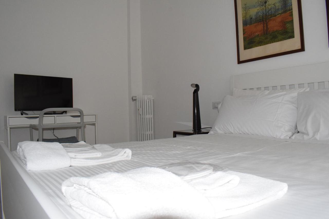Apartment L'arche Comfort&relax - Gambara Square Di Via Palma Milan