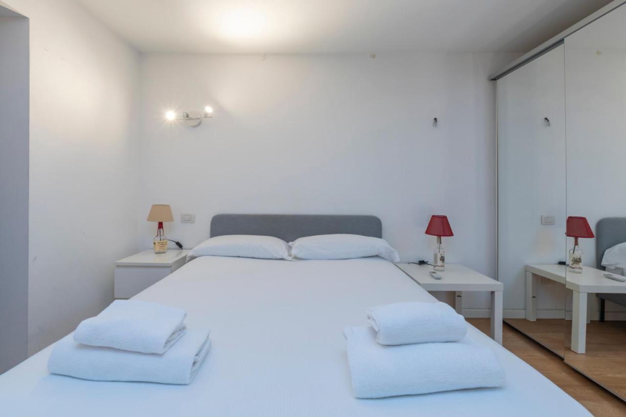 Apartment I Host - Monza 23 Milan