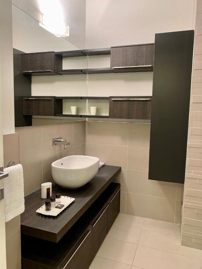 Apartment Fifty Eight Duomo *