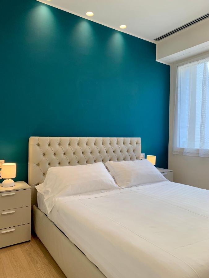 Fifty Eight Duomo Apartment Milan