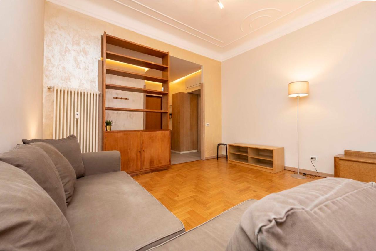 Apartment Casemi - Centro Pinturicchio 29 Milan