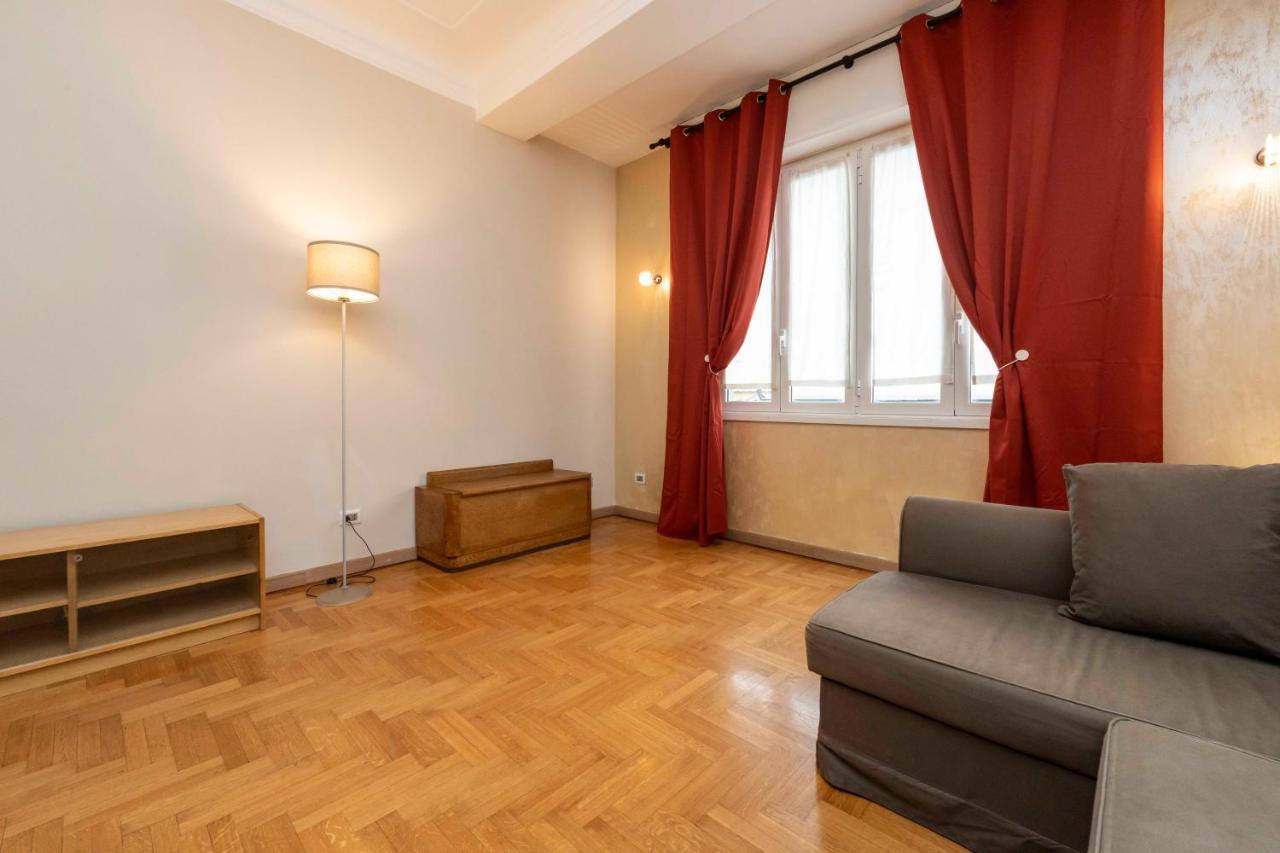 Casemi - Centro Pinturicchio 29 Apartment