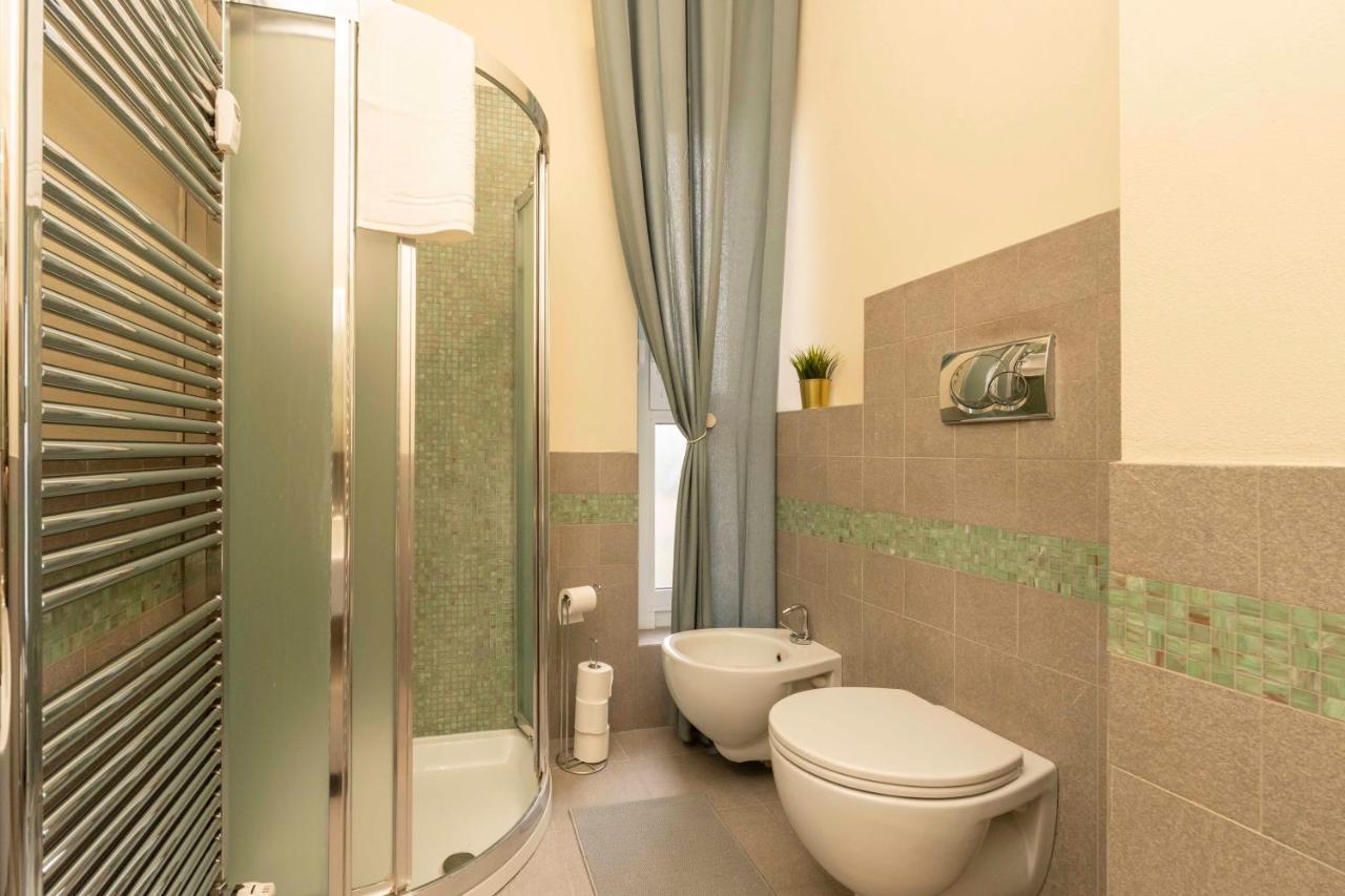 Apartment Casemi - Centro Pinturicchio 29