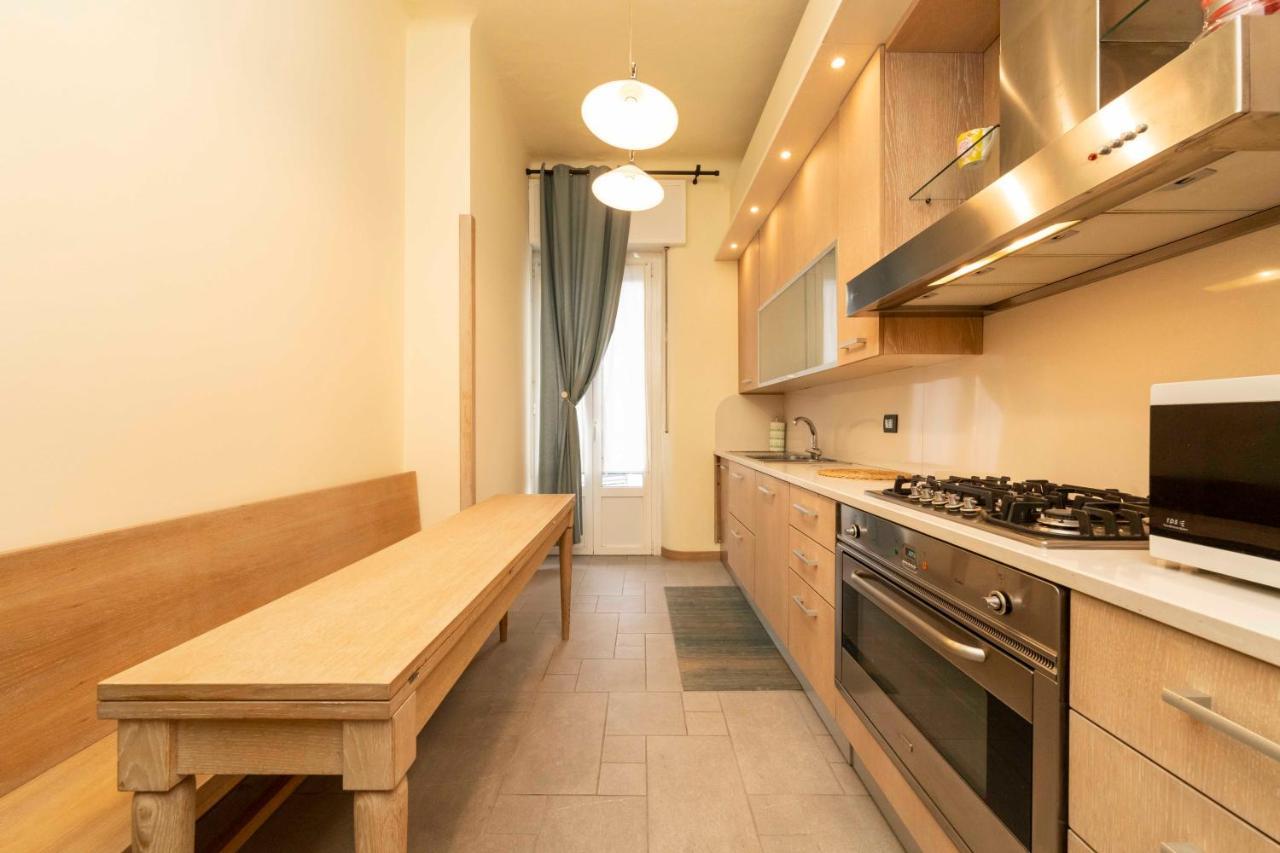 Casemi - Centro Pinturicchio 29 Apartment Milan