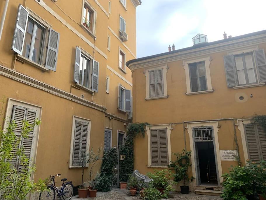 Appartamento Incantevole Nel Cuore Di *