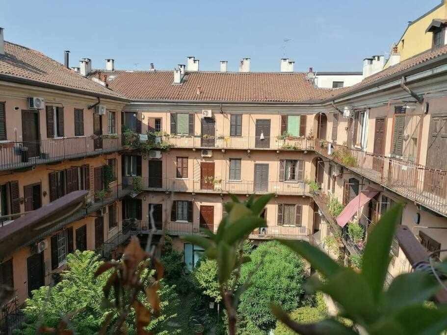 Darsena Appartament Milan