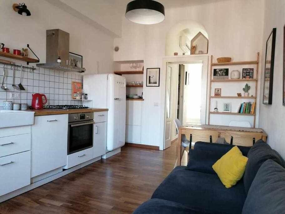 Darsena Appartament Apartment Milan