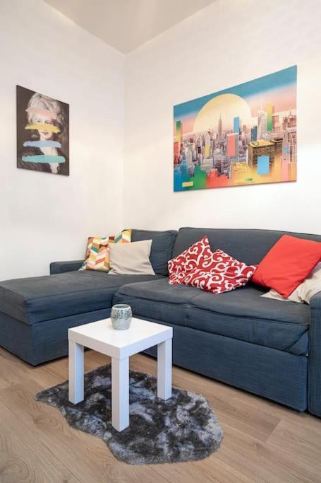 Apartment Duomo 10 Min Cozy Netflix + Wifi *