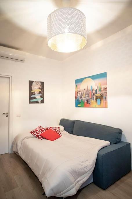 Duomo 10 Min Cozy Netflix + Wifi Apartment *