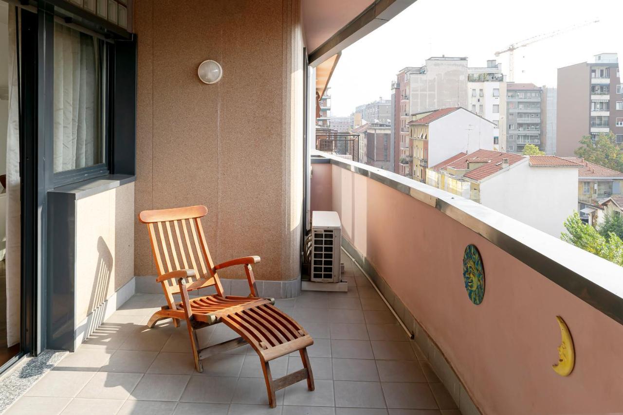 Splendido 140 Mq Zona Tortona Appartamento Milano