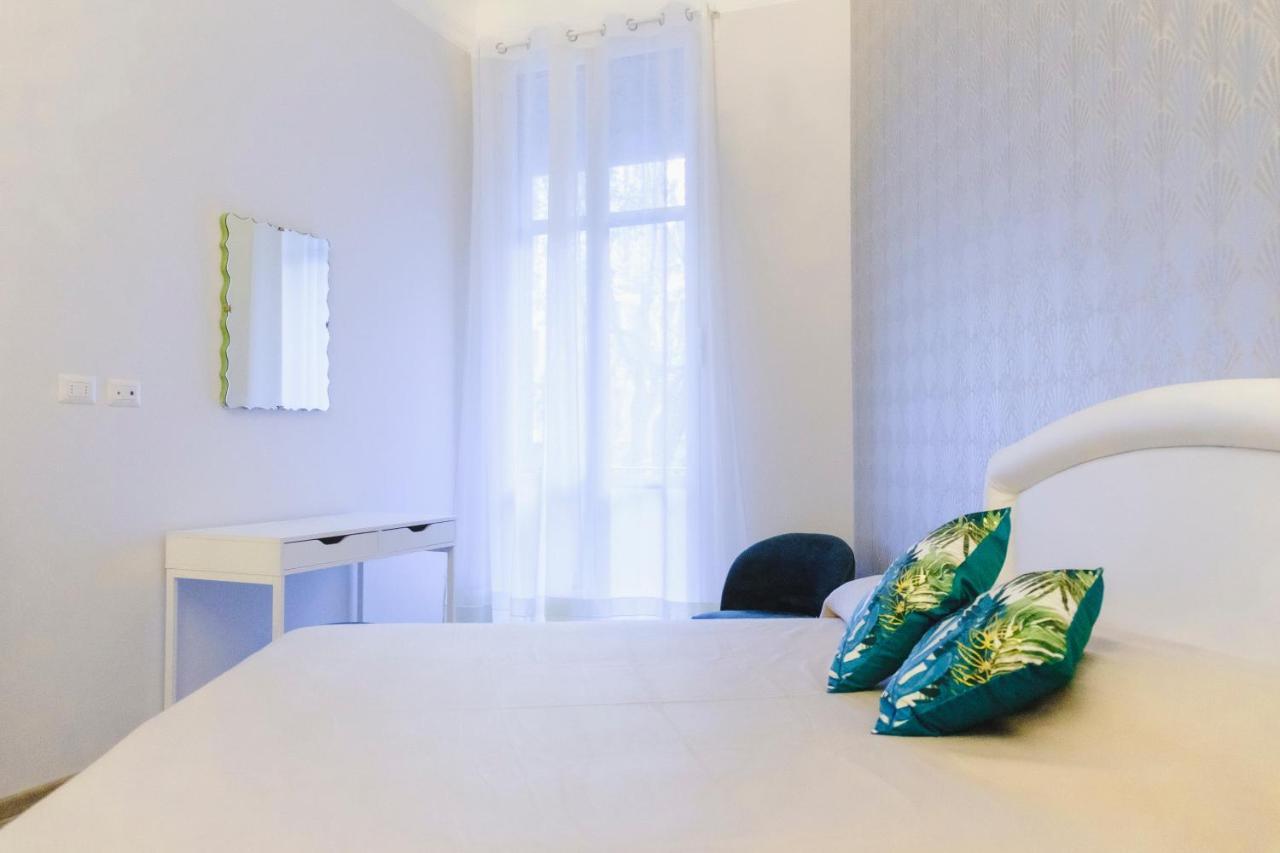 Appartamento Book Now! Corso Buenos Aires & Loreto M1 *