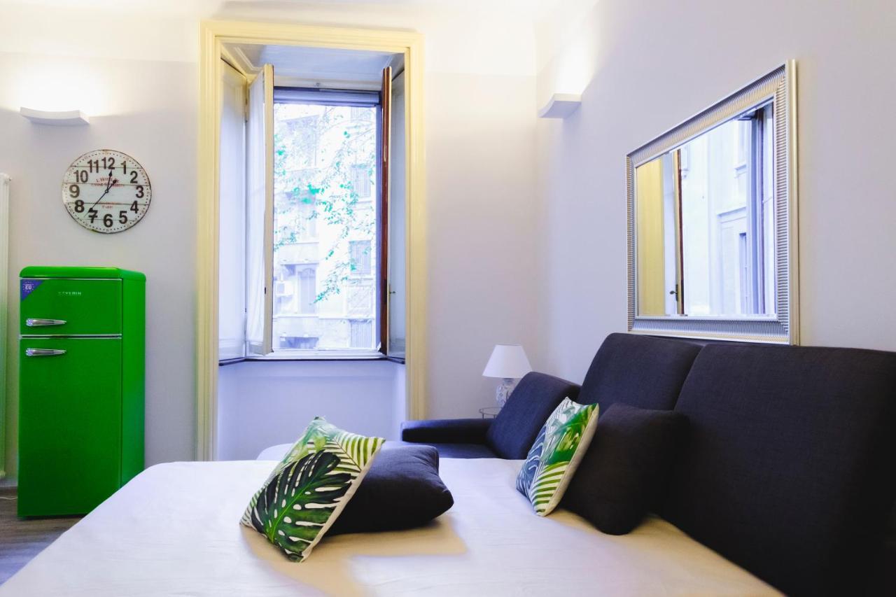 Book Now! Corso Buenos Aires & Loreto M1 Appartamento *