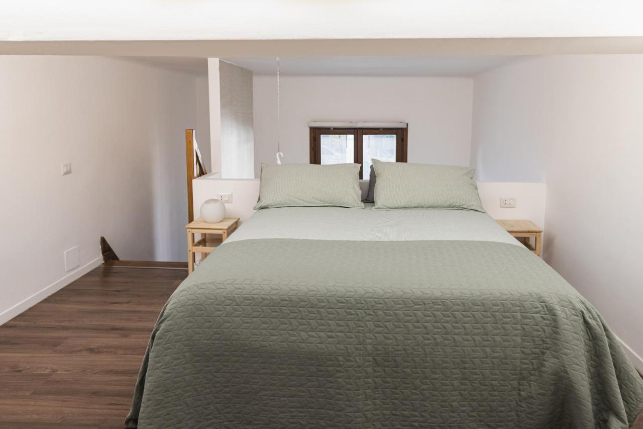 Apartamento Casa Prada - The Away From In *
