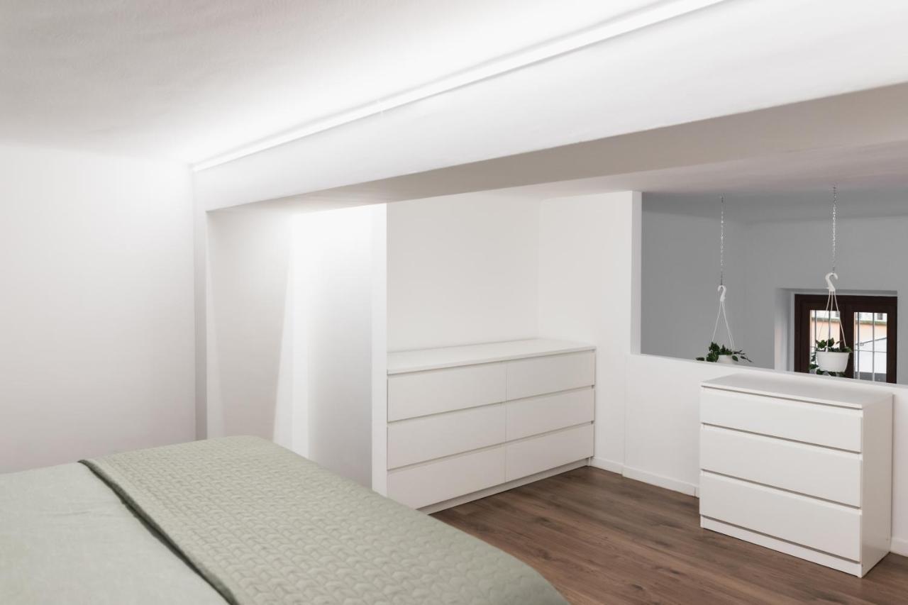 Apartamento Casa Prada - The Away From In *