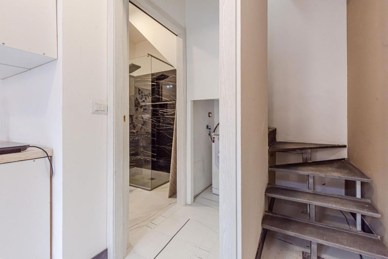Appartamento Taccioli House *