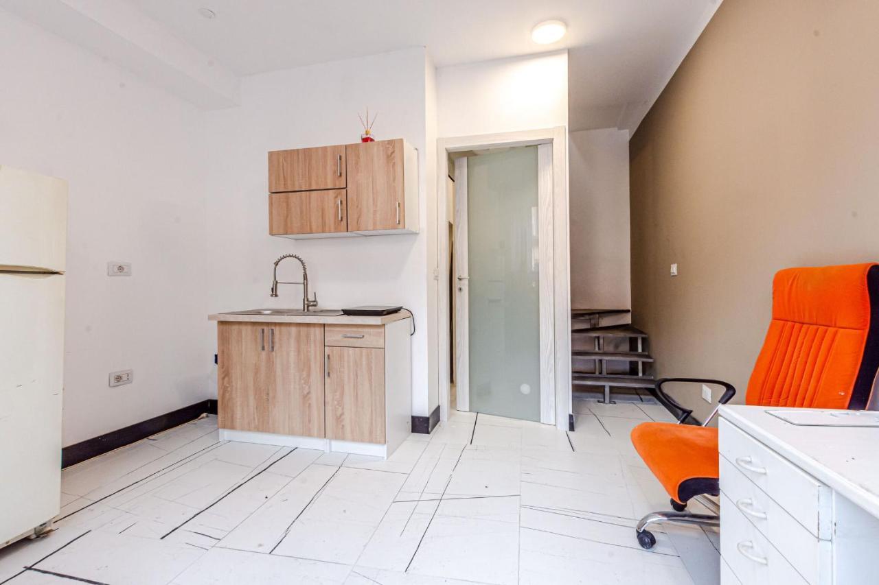Appartamento Taccioli House