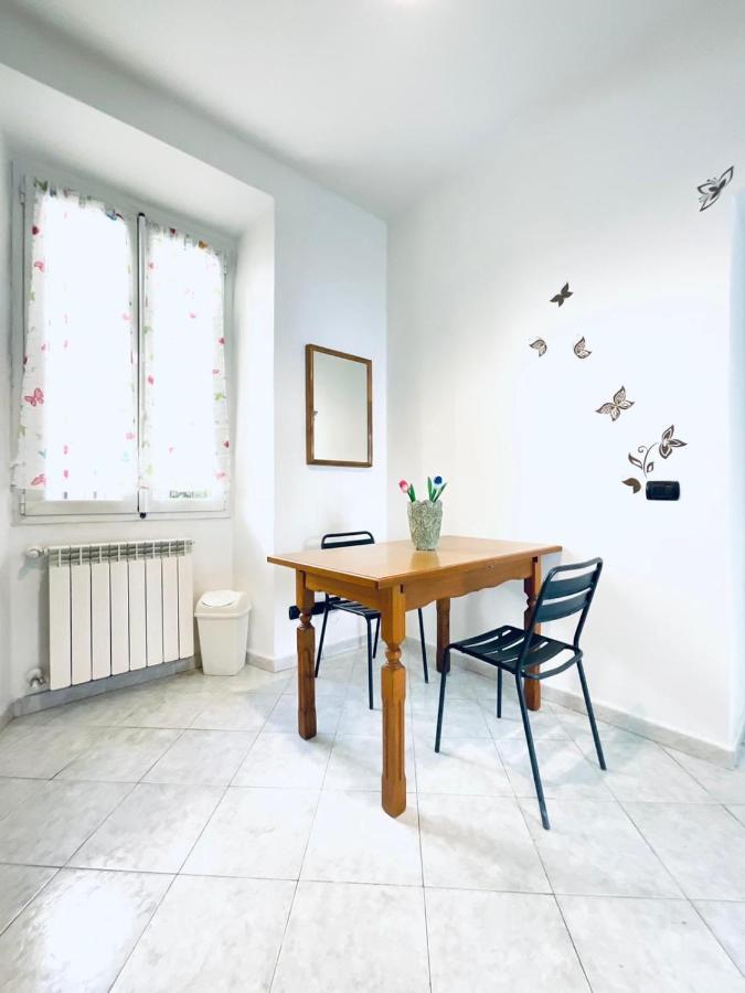 Apartment In Navigli Heart Milan