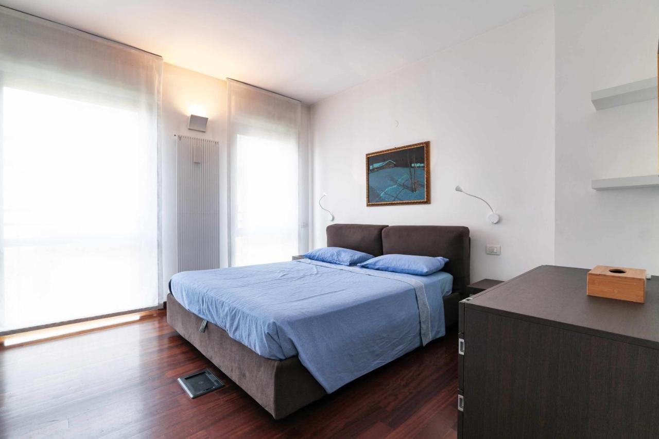 Apartamento Npa20 Luxury Large In Navigli District *