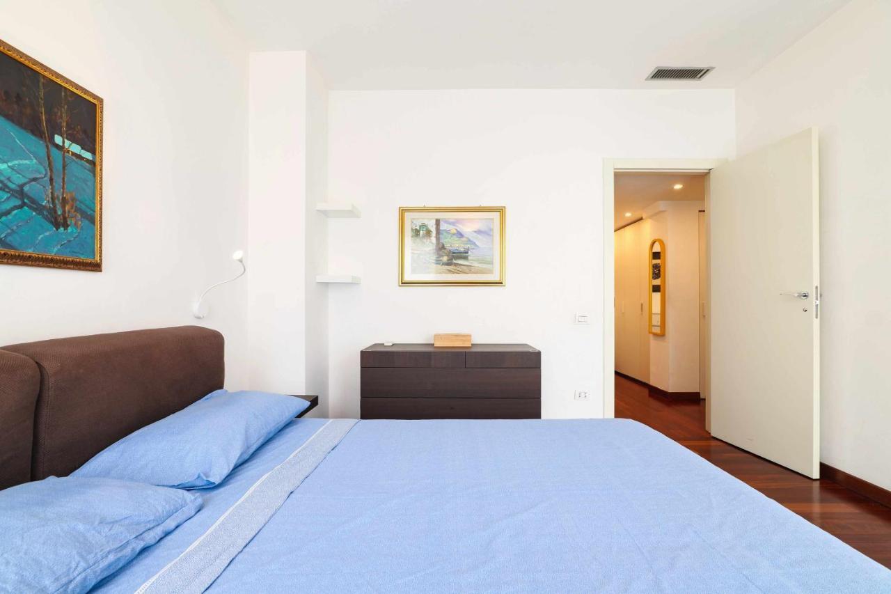 Apartamento Npa20 Luxury Large In Navigli District Milão